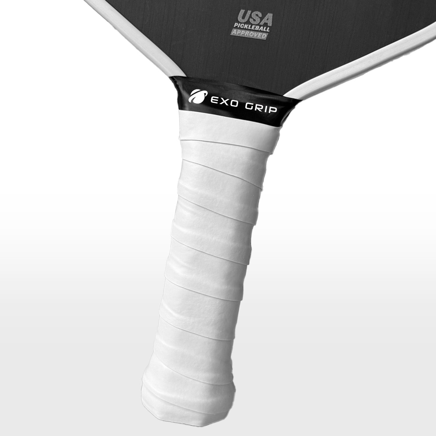 Lunar White - Tacky Overgrip - Alien-Tek – Exo Sports