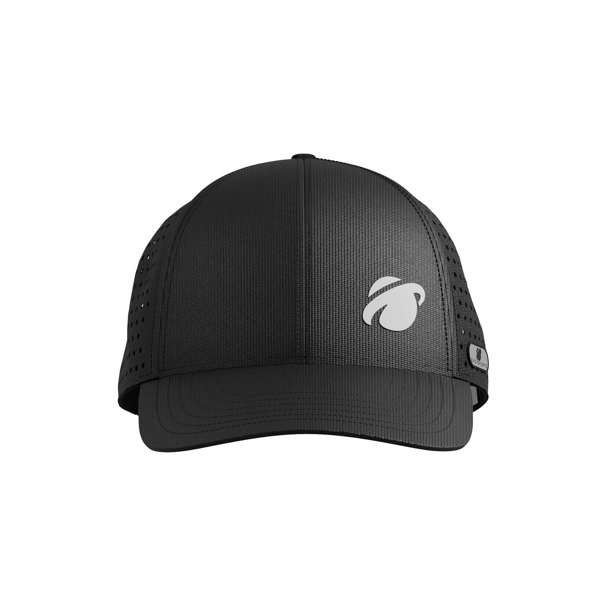 Black hat for outdoor exploration