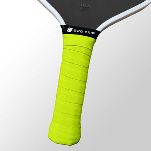 Neon Exo Grip Dry