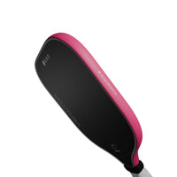 Pickleball pink edge guard tape