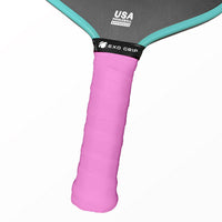 Flare Pink - Ultra Tacky Overgrip - Alien-Tek