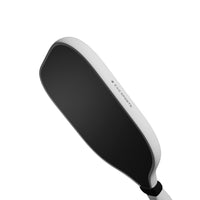Pickleball Edge Guard Tape - White