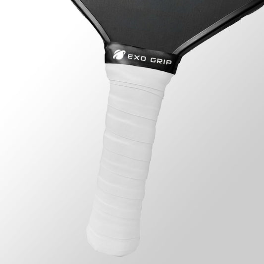 Exo Grip Overgrips White